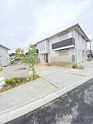 山田駅より徒歩14分 2階 築5年6ヶ月の賃貸物件
