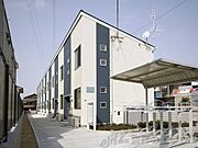 レオネクスト一津屋の賃貸物件