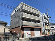 豊津駅より徒歩4分 2階 築5年の賃貸物件