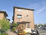 沢良宜駅より徒歩18分 3階 築12年10ヶ月の賃貸物件