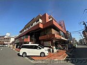 だいどう豊里駅より徒歩11分 4階 築46年4ヶ月の賃貸物件