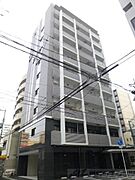 セレーナ・コンフォルト天神橋 10階 築8年2ヶ月の賃貸物件