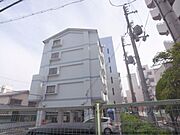 茨木駅より徒歩7分 3階 築31年2ヶ月の賃貸物件