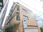 茨木市駅より徒歩4分 4階 築25年の賃貸物件