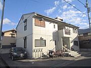 沢良宜駅より徒歩6分 2階 築33年1ヶ月の賃貸物件