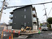 茨木駅より徒歩10分 2階 築3年9ヶ月の賃貸物件