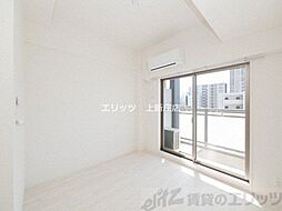 エスリードレジデンス梅田フロント 12階1Kのリビング/ダイニング