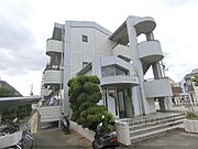 総持寺駅より徒歩26分 2階 築37年11ヶ月の賃貸物件