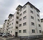 マンション沢良宜A棟 5階 築52年5ヶ月の賃貸物件