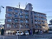 ルミエールマンション 2階 築32年11ヶ月の賃貸物件