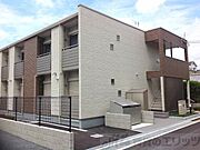 高槻市駅より徒歩13分 1階 築6年6ヶ月の賃貸物件