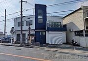 沢良宜駅より徒歩43分 2階 築39年6ヶ月の賃貸物件
