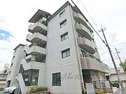 南茨木駅より徒歩15分 1階 築29年の賃貸物件