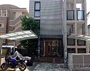 井高野駅より徒歩6分 2階 築19年1ヶ月の賃貸物件