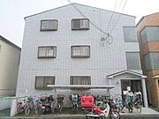 沢良宜駅より徒歩8分 2階 築35年11ヶ月の賃貸物件