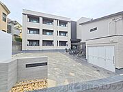 千里丘駅より徒歩15分 3階 築2年1ヶ月の賃貸物件