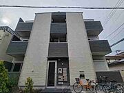 ハーモニーテラスｓｏｌｅｉｌｌｅｖａｎｔ 3階 築6年2ヶ月の賃貸物件