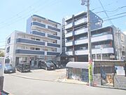 南摂津駅より徒歩20分 3階 築38年1ヶ月の賃貸物件