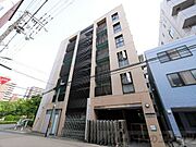 天神橋筋六丁目駅より徒歩7分 2階 築26年7ヶ月の賃貸物件