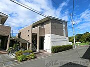 JR総持寺駅より徒歩44分 1階 築18年の賃貸物件