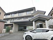 沢良宜駅より徒歩16分 3階 築36年9ヶ月の賃貸物件