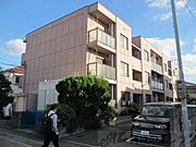 ソーシャルハイツ 1階 築40年1ヶ月の賃貸物件