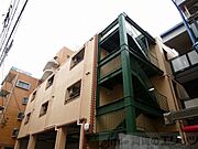 摂津富田駅より徒歩5分 3階 築20年2ヶ月の賃貸物件