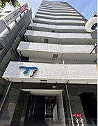 セレニテフラン梅田 4階 築1年11ヶ月の賃貸物件