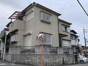 高槻駅より徒歩39分 2階 築34年2ヶ月の賃貸物件