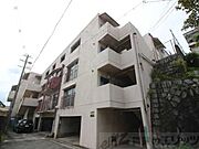 高槻駅より徒歩42分 3階 築45年2ヶ月の賃貸物件