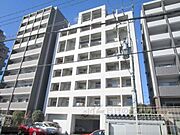 吹田駅より徒歩5分 5階 築18年の賃貸物件