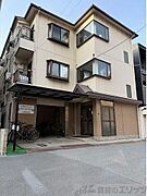 暁マンション 2階 築38年の賃貸物件