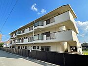 グランデ生野 3階 築37年6ヶ月の賃貸物件