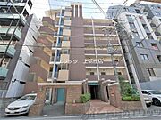 小松パラッツオ 2階 築21年の賃貸物件