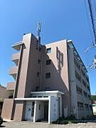 豊川駅より徒歩7分 5階 築17年8ヶ月の賃貸物件