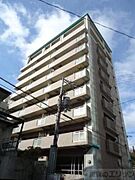 アルス天満パークサイド 4階 築22年1ヶ月の賃貸物件