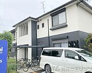 ラクシュミー鳥飼Ｃ棟 1階 築24年6ヶ月の賃貸物件