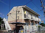 一刻館 1階 築29年1ヶ月の賃貸物件