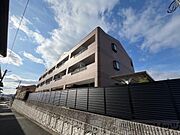 彩都西駅より徒歩12分 3階 築20年6ヶ月の賃貸物件