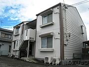 茨木市駅より徒歩18分 2階 築39年8ヶ月の賃貸物件