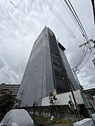 千里丘駅より徒歩3分 新築 13階建の賃貸物件