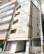 ラフィーネ淡路 3階 築20年の賃貸物件