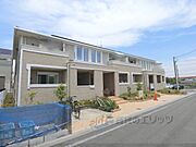 南茨木駅より徒歩29分 1階 築13年1ヶ月の賃貸物件