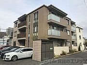 江坂駅より徒歩8分 1階 築11年の賃貸物件