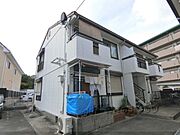 ラ・クルー横江B棟B 1階 築33年10ヶ月の賃貸物件