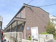 富田駅より徒歩14分 1階 築13年8ヶ月の賃貸物件