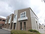 沢良宜駅より徒歩8分 1階 築19年の賃貸物件