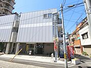 茨木駅より徒歩3分 3階 築37年の賃貸物件