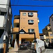 アーバンハイツ佐藤 2階 築36年1ヶ月の賃貸物件