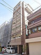 アダージオ 4階 築13年の賃貸物件